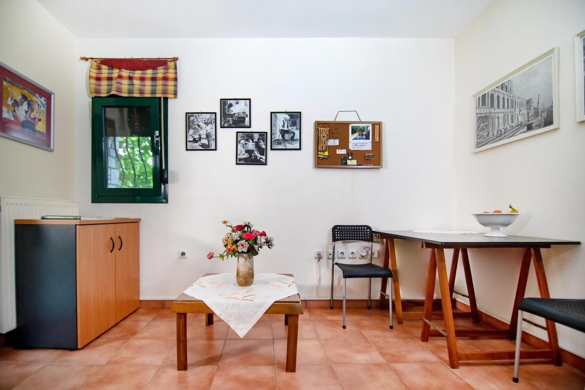 Apartmán Ileana'S House Volos Exteriér fotografie